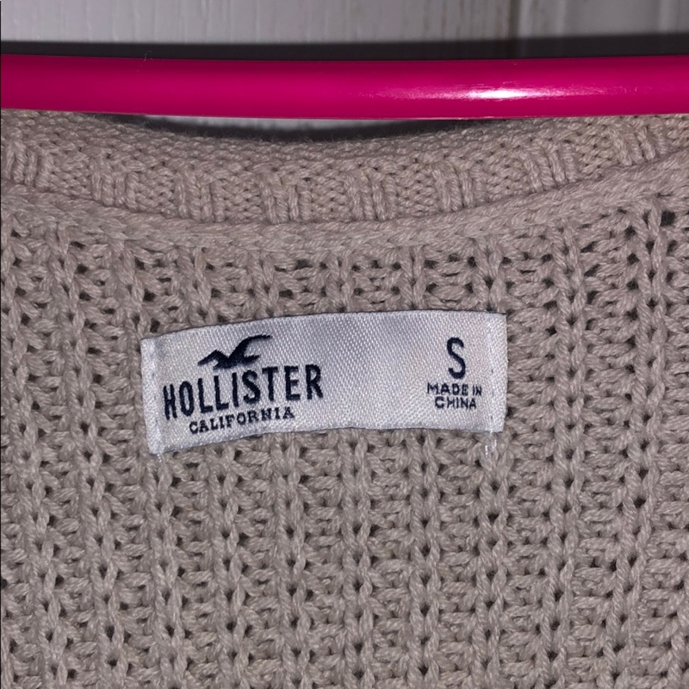 Sweater - Picture 2 of 2